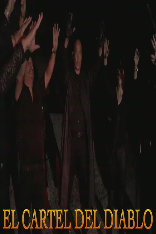 El Cartel Del Diablo poster