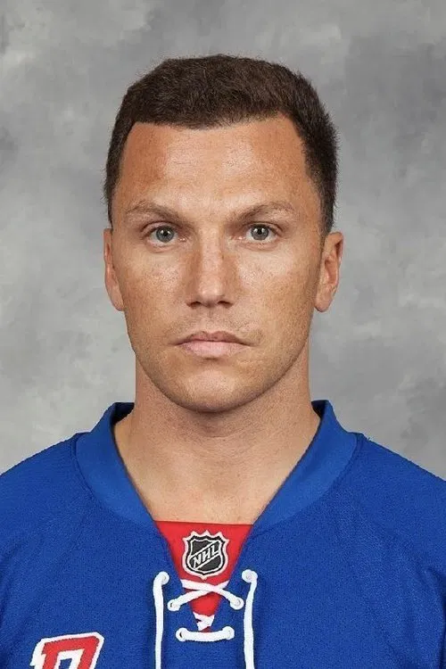 Sean Avery profile