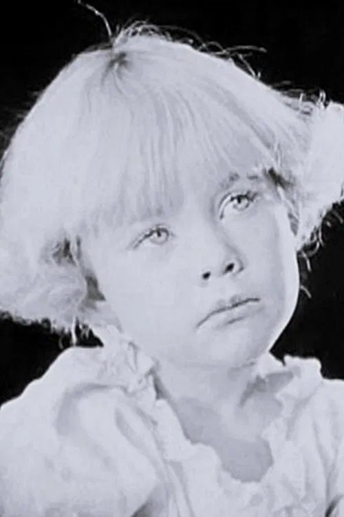 Anna Mae Bilson profile