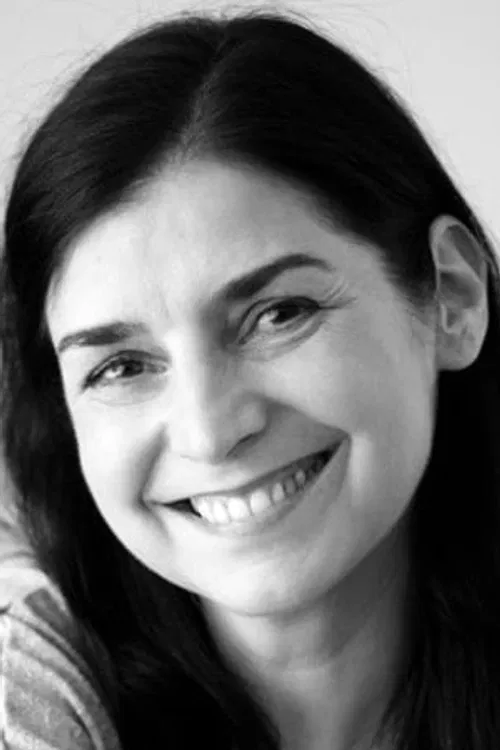 Amélie Gonin profile