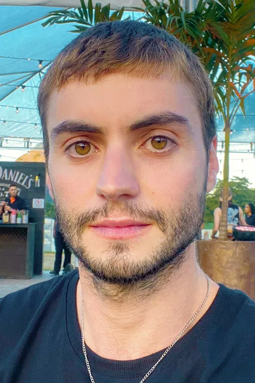 Renato Costa profile