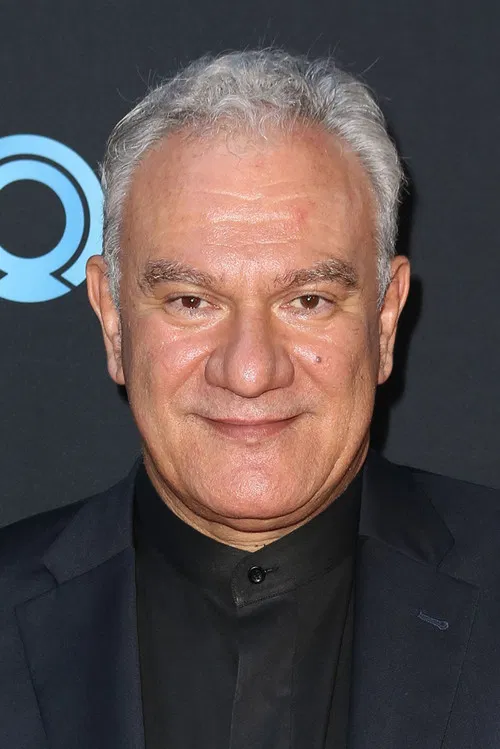 Tasos Boulmetis profile