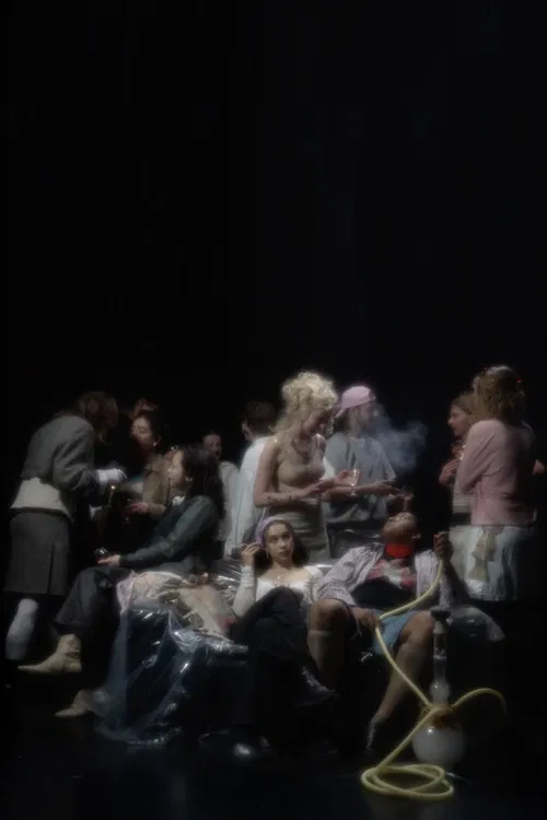 Planned Obsolescence poster