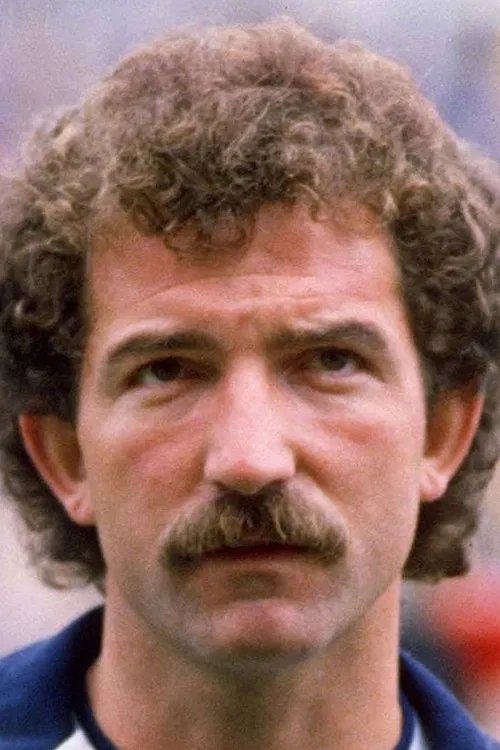 Graeme Souness profile