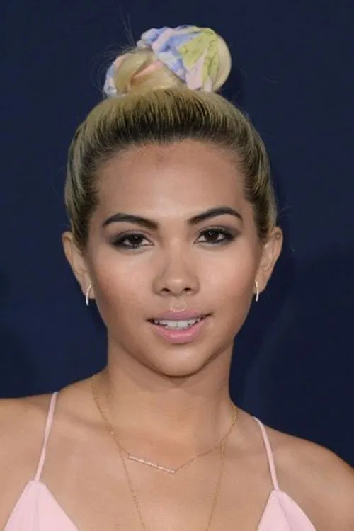 Hayley Kiyoko profile