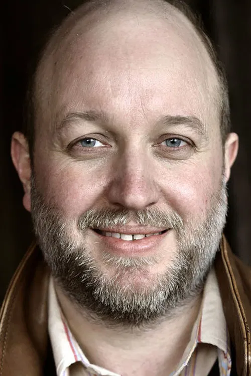 Stefan Lampadius profile