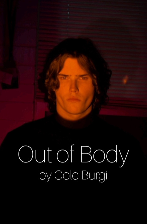 Out of Body poster
