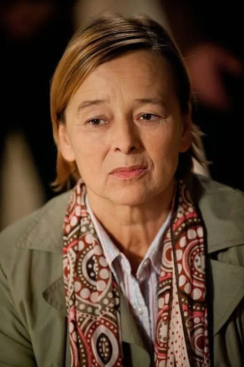 Bogusława Pawelec profile