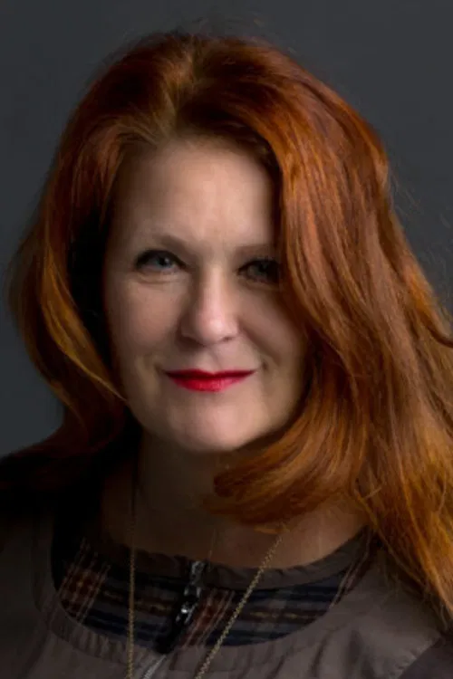 Liisa Väisänen profile