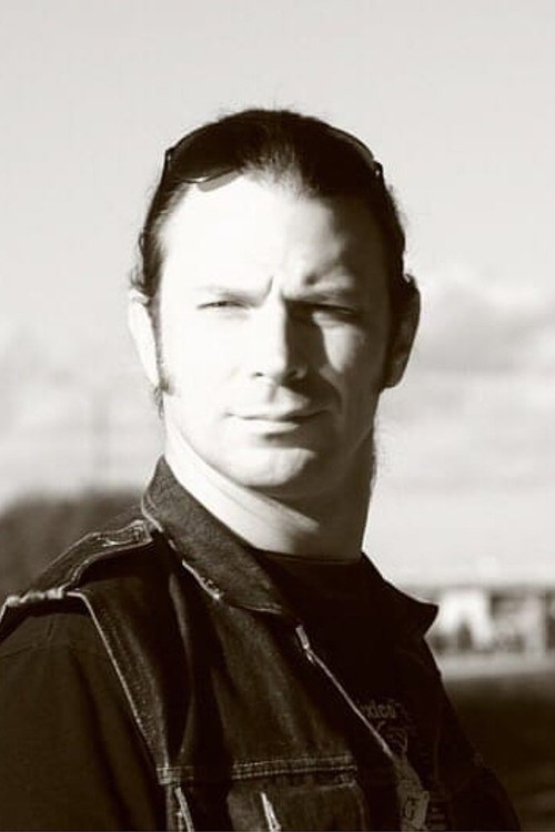 Anton Vinogradov profile