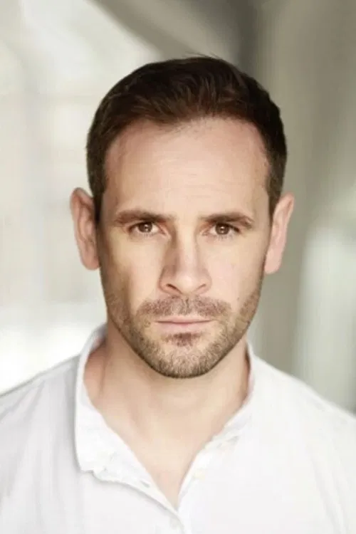 Ayden Callaghan profile