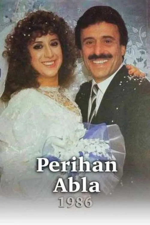 Perihan Abla poster
