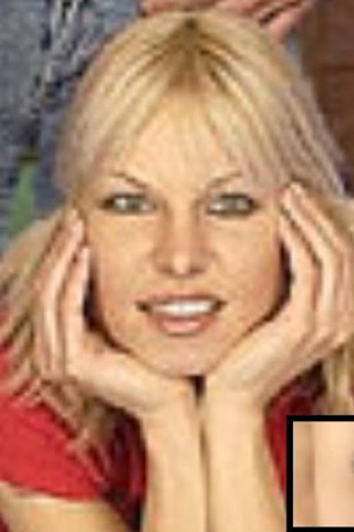 Jana Lunakova profile