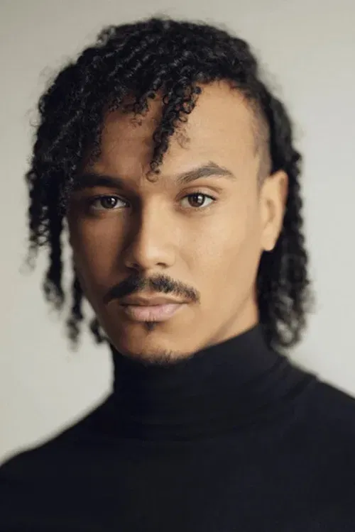 Andro Cowperthwaite profile