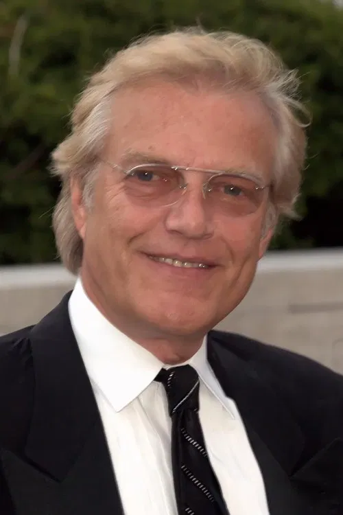 Peter Martins profile