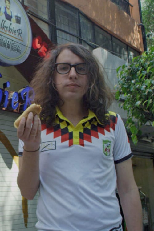 Wir sprechen heute noch deutsch poster