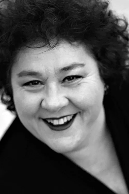 Isabelle Vernet profile