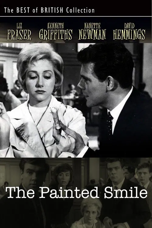 The Painted Smile poster