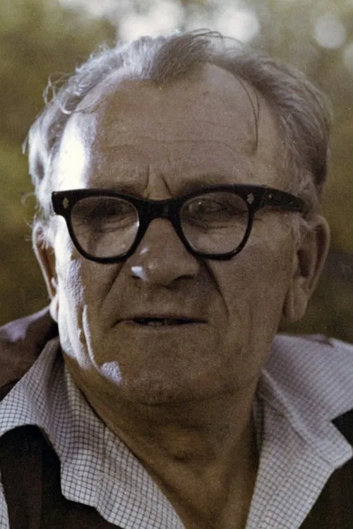 Augustyn Halotta profile