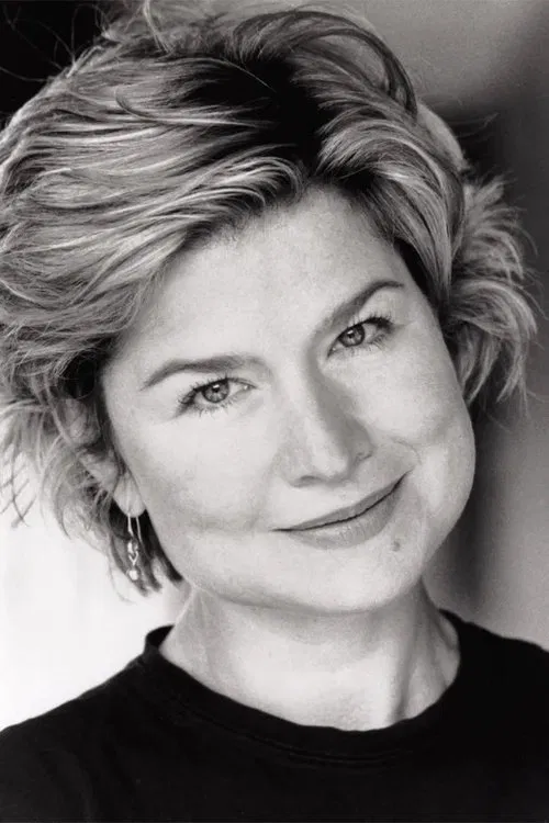 Issy van Randwyck profile