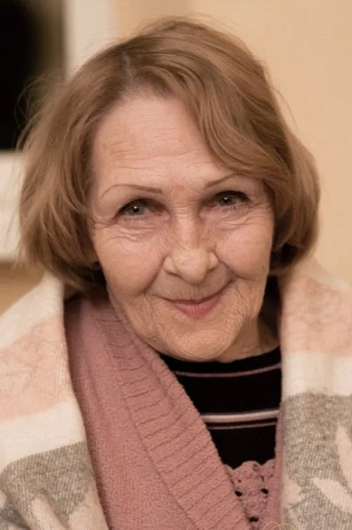 Stalina Lahoshniak profile