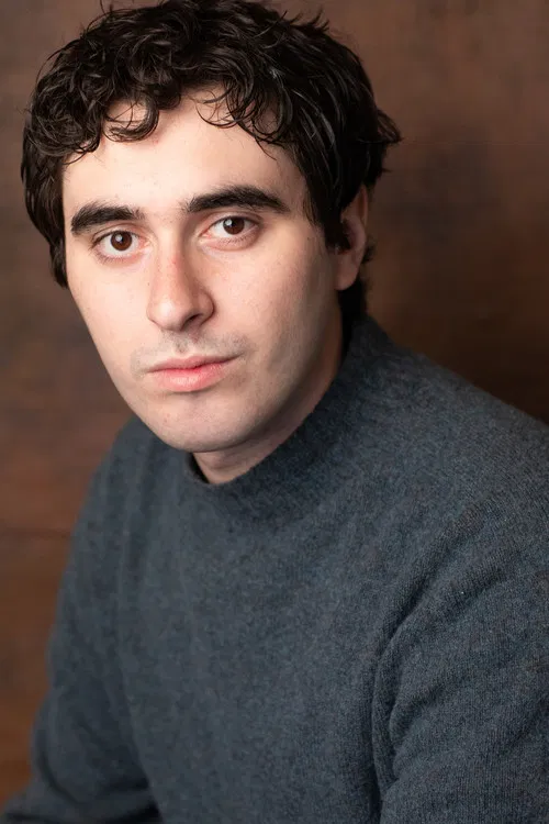 Jamen Meistrich profile