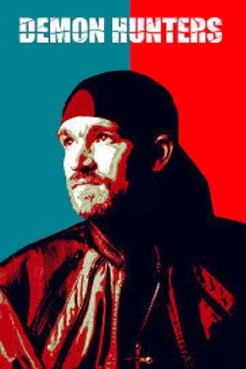 Demon Hunters poster