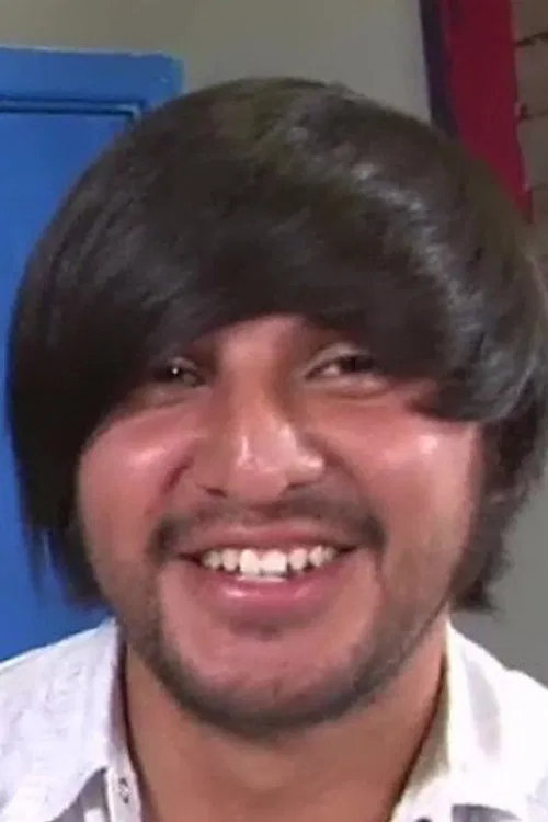 Caesar Augustus profile