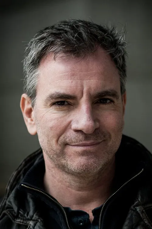 Álvaro Rudolphy profile