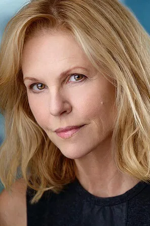 Francine Locke profile