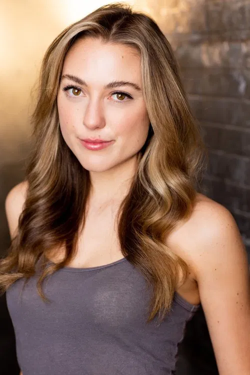 Samantha Gordon profile