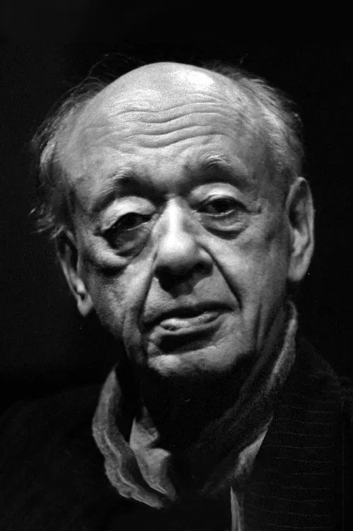 Eugène Ionesco profile