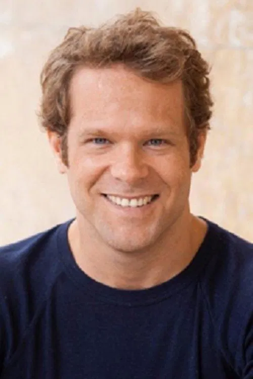 Nicholas Cooper profile