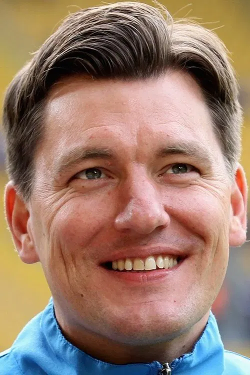 Stephan Schmidt profile