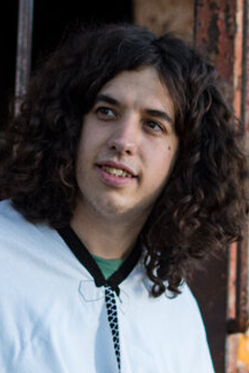 Julián Marcipar profile