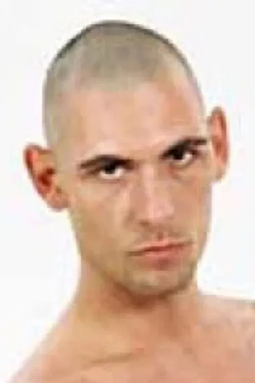 Lance de Moor profile