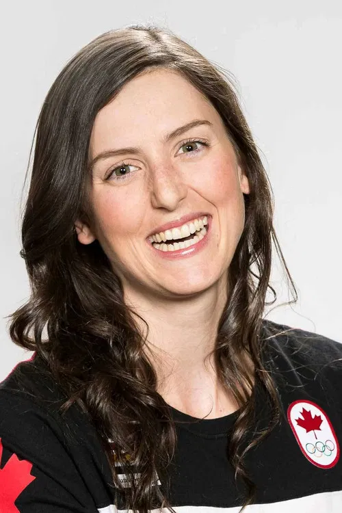 Kelsey Serwa profile