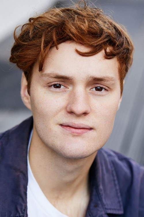 Justus Rosenkranz profile