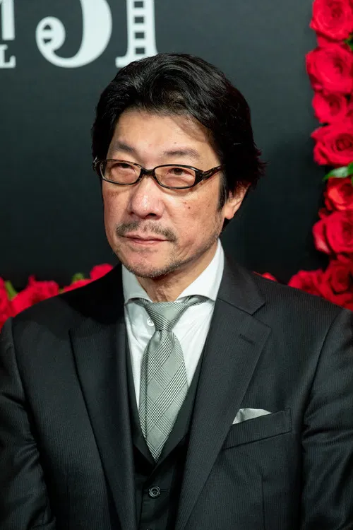 Junji Sakamoto profile