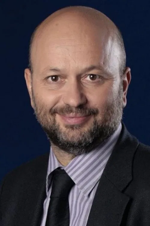 Yuri Belenky profile