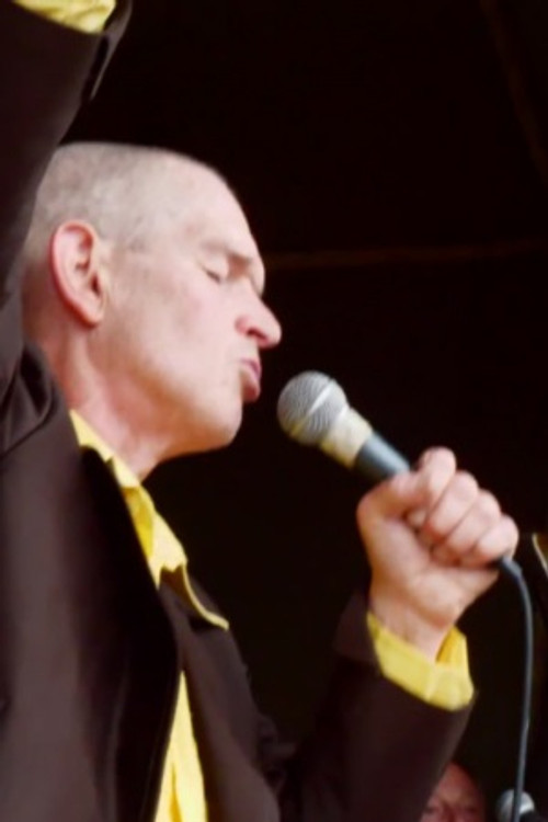 Ferry Heijne profile