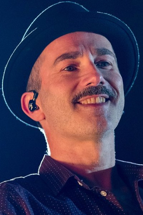 Kaspar Boye Larsen profile