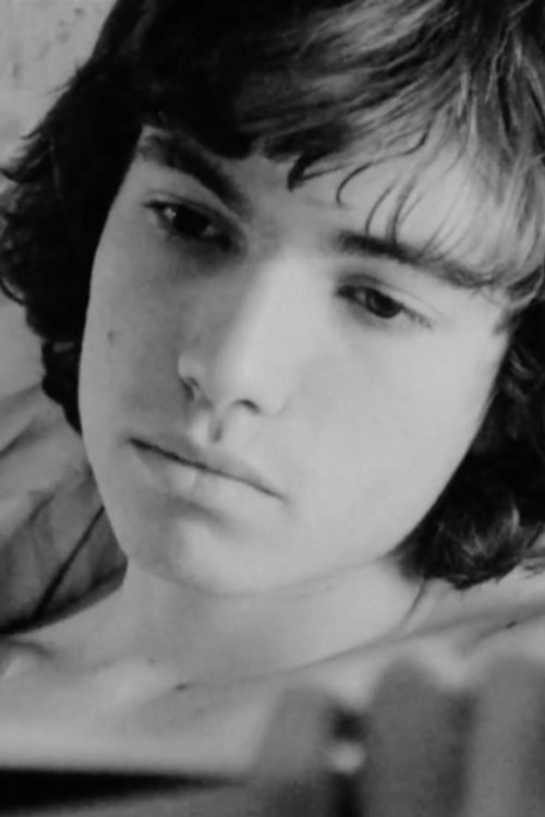 Robert Adams profile