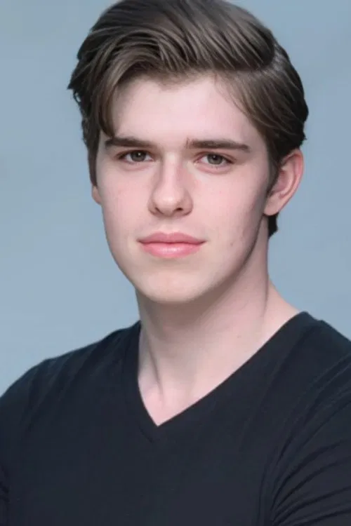 Daniel Cropley profile