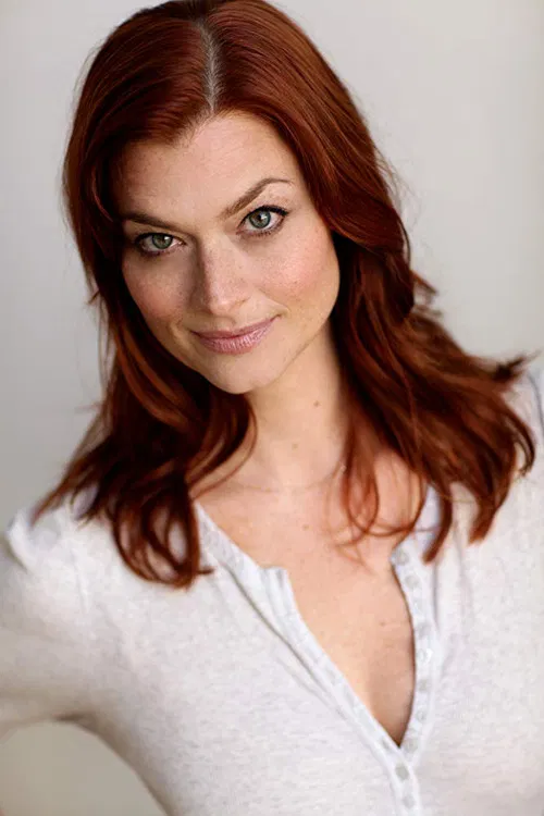 Katie Honaker profile