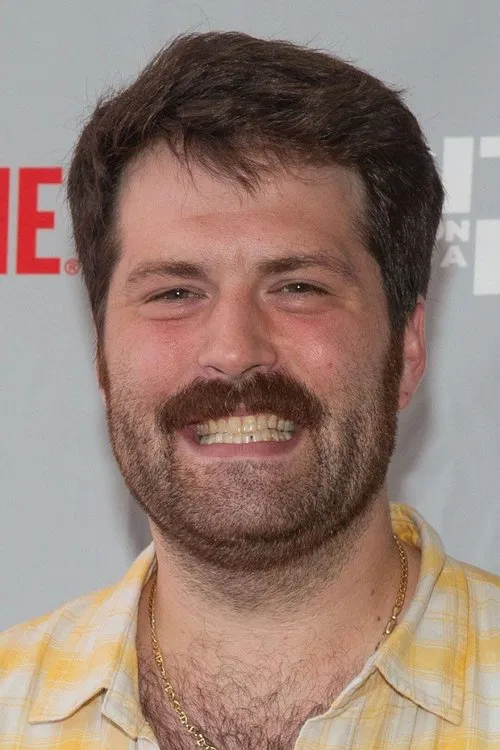 Chuck MacLean profile