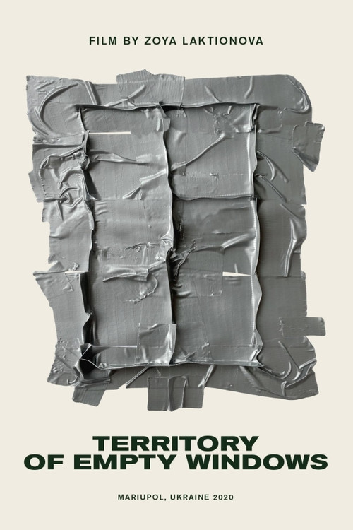 Territory of Empty Windows poster