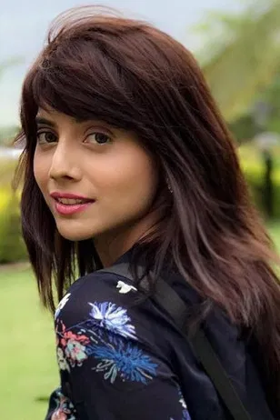 Ojaswi Oberoi profile