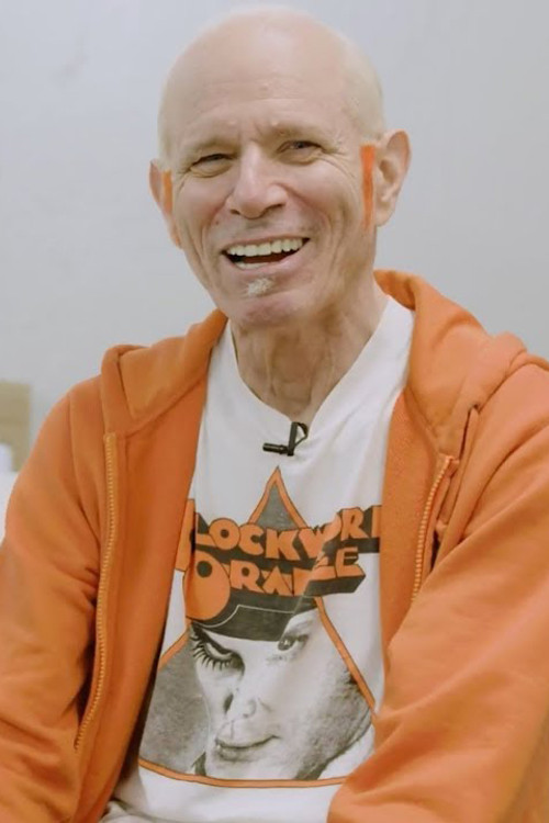 Charles Atlas profile