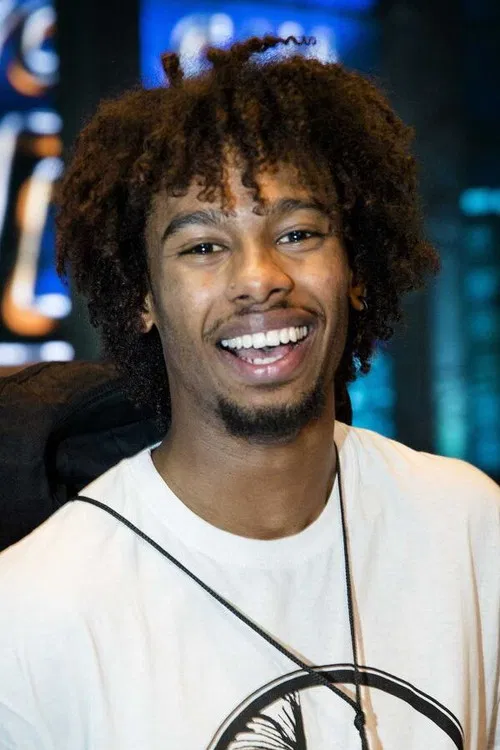 Malik Mohammed profile